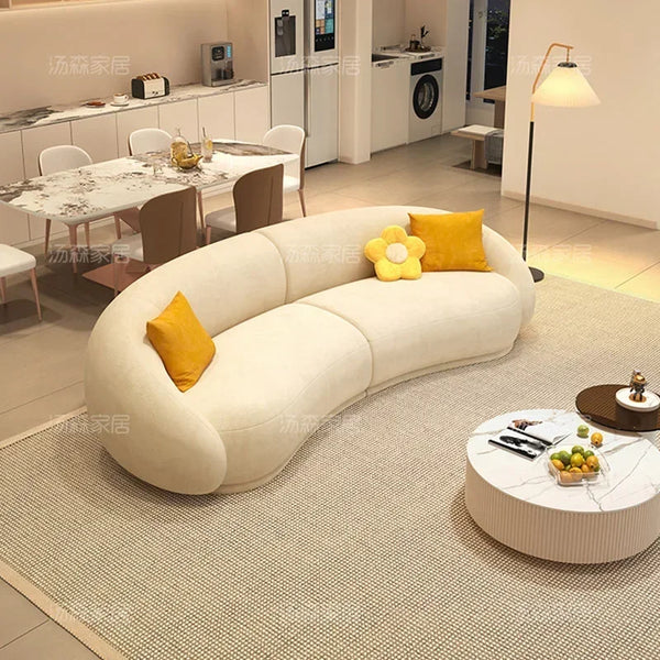 Luxury Bubble Sofa Designer