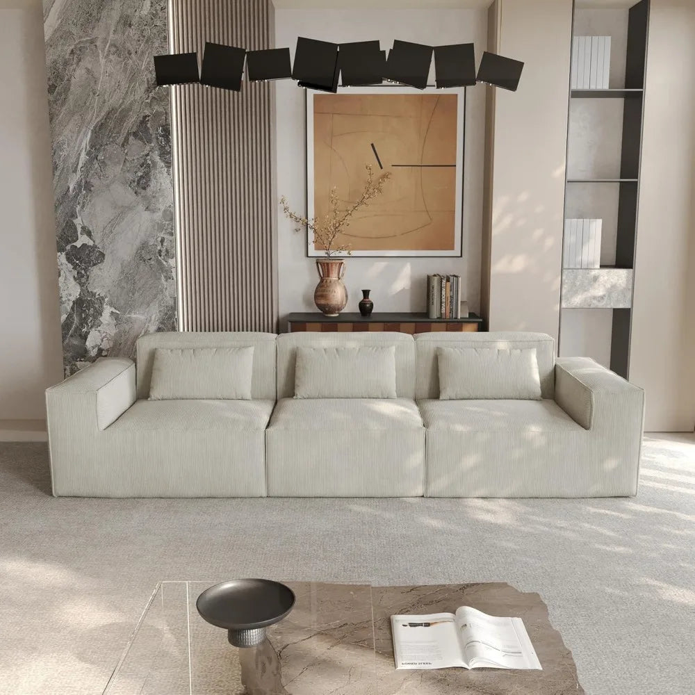 The Milano Luxe