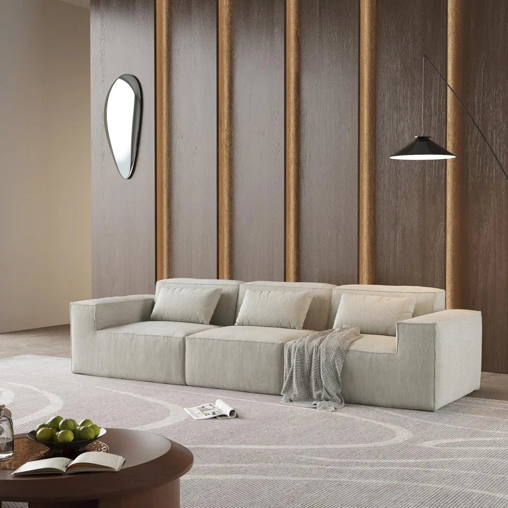 The Milano Luxe
