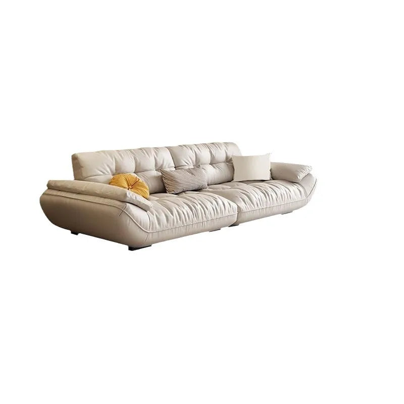 Luxury Leather sofa