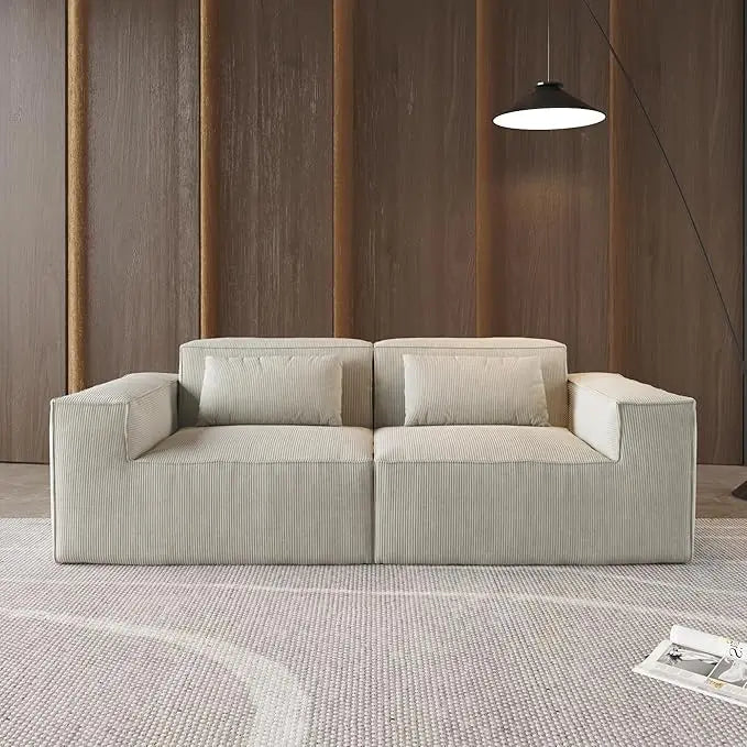 The Milano Luxe