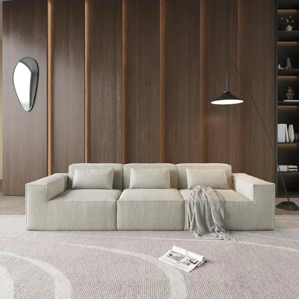 The Milano Luxe