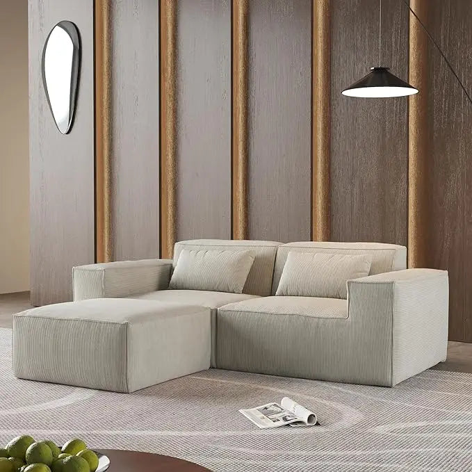 The Milano Luxe