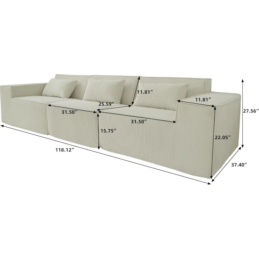 The Milano Luxe