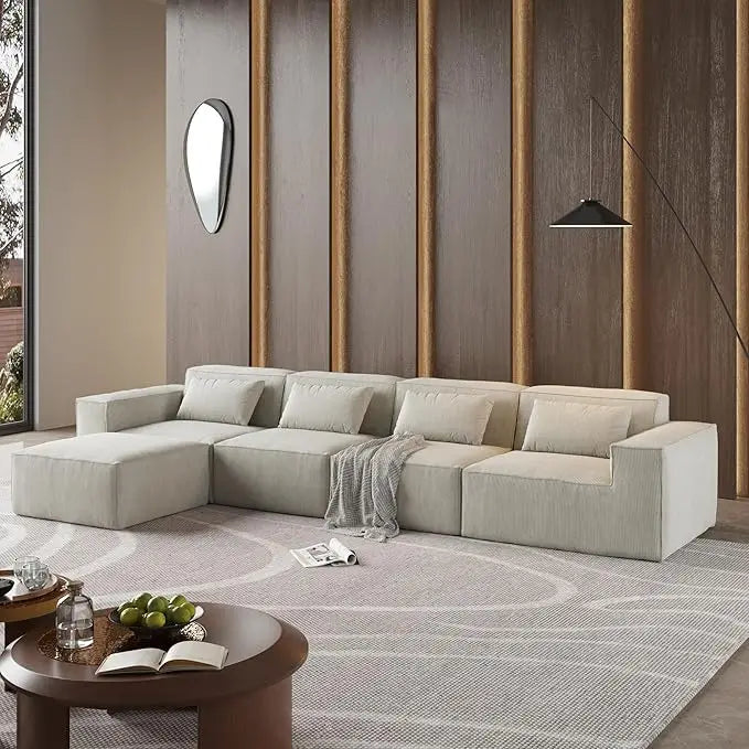 The Milano Luxe