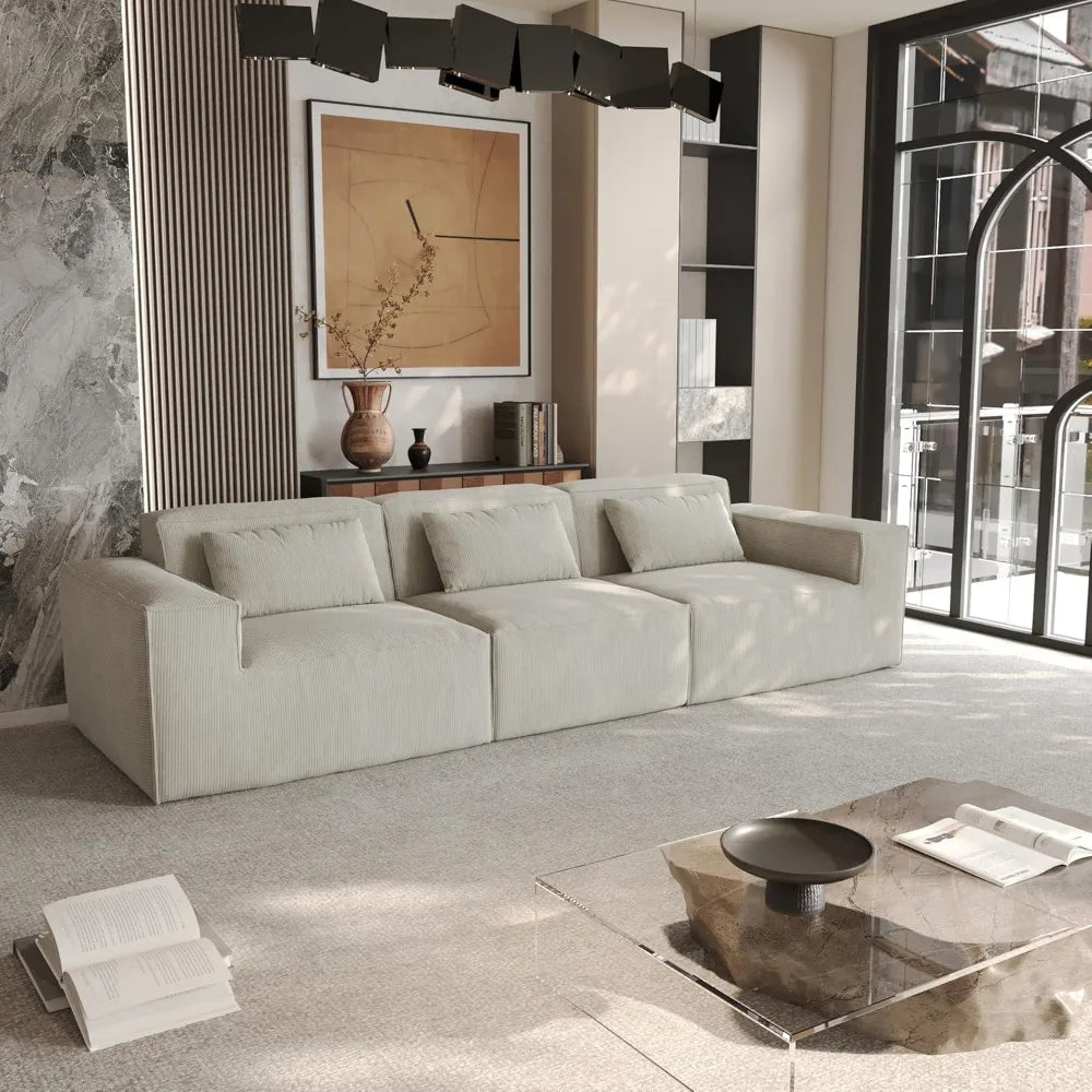 The Milano Luxe