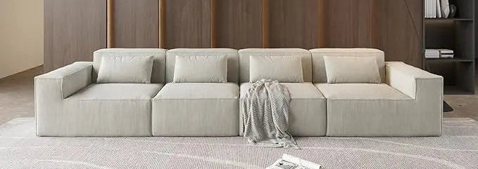 The Milano Luxe