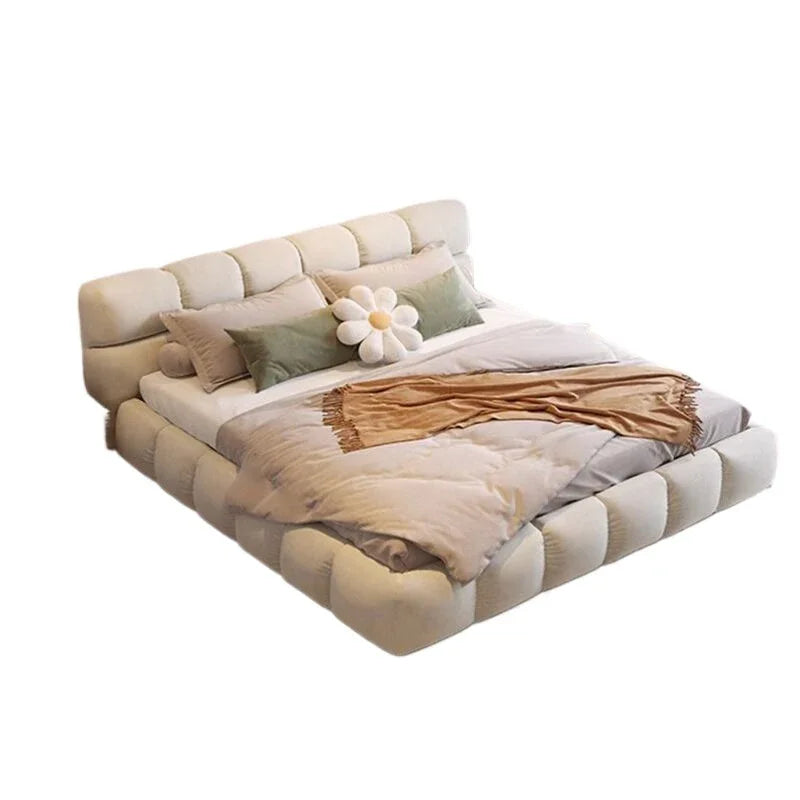 King Bed With Storage