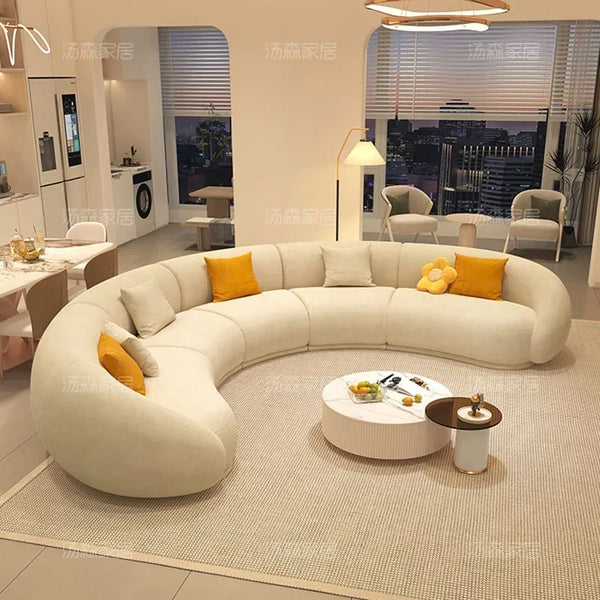 Luxury Bubble Sofa Designer